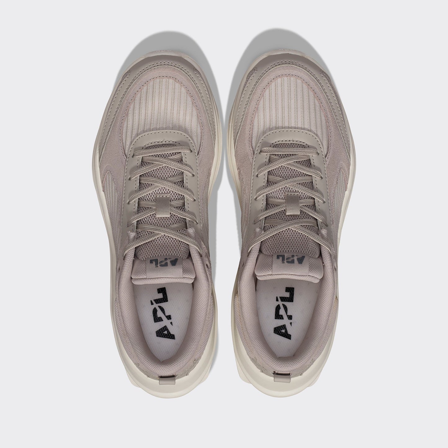 Women's Jogger Clay / Ivory / Smoke