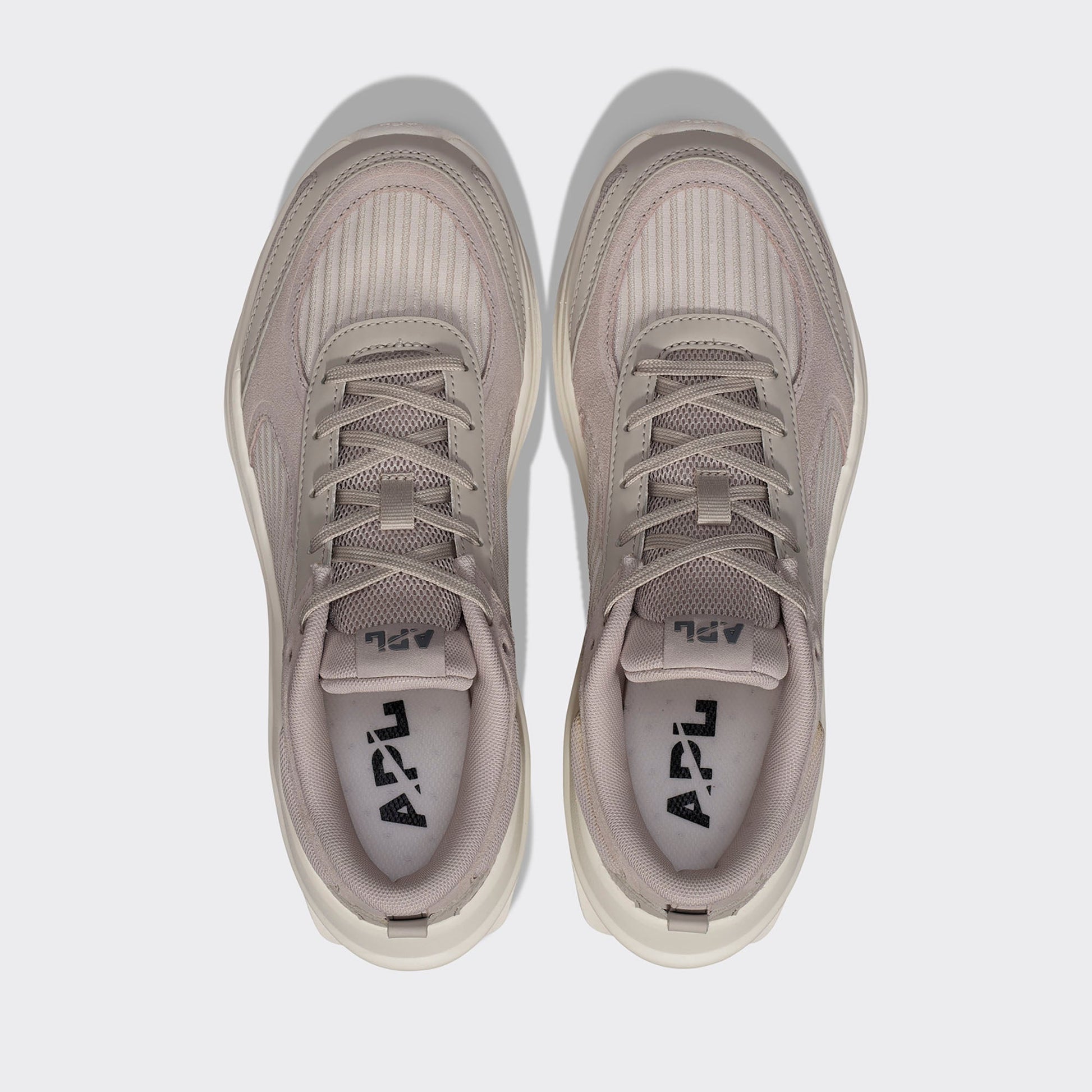 Men's Jogger Clay / Ivory / Smoke