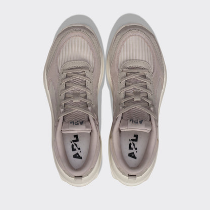 Men's Jogger Clay / Ivory / Smoke