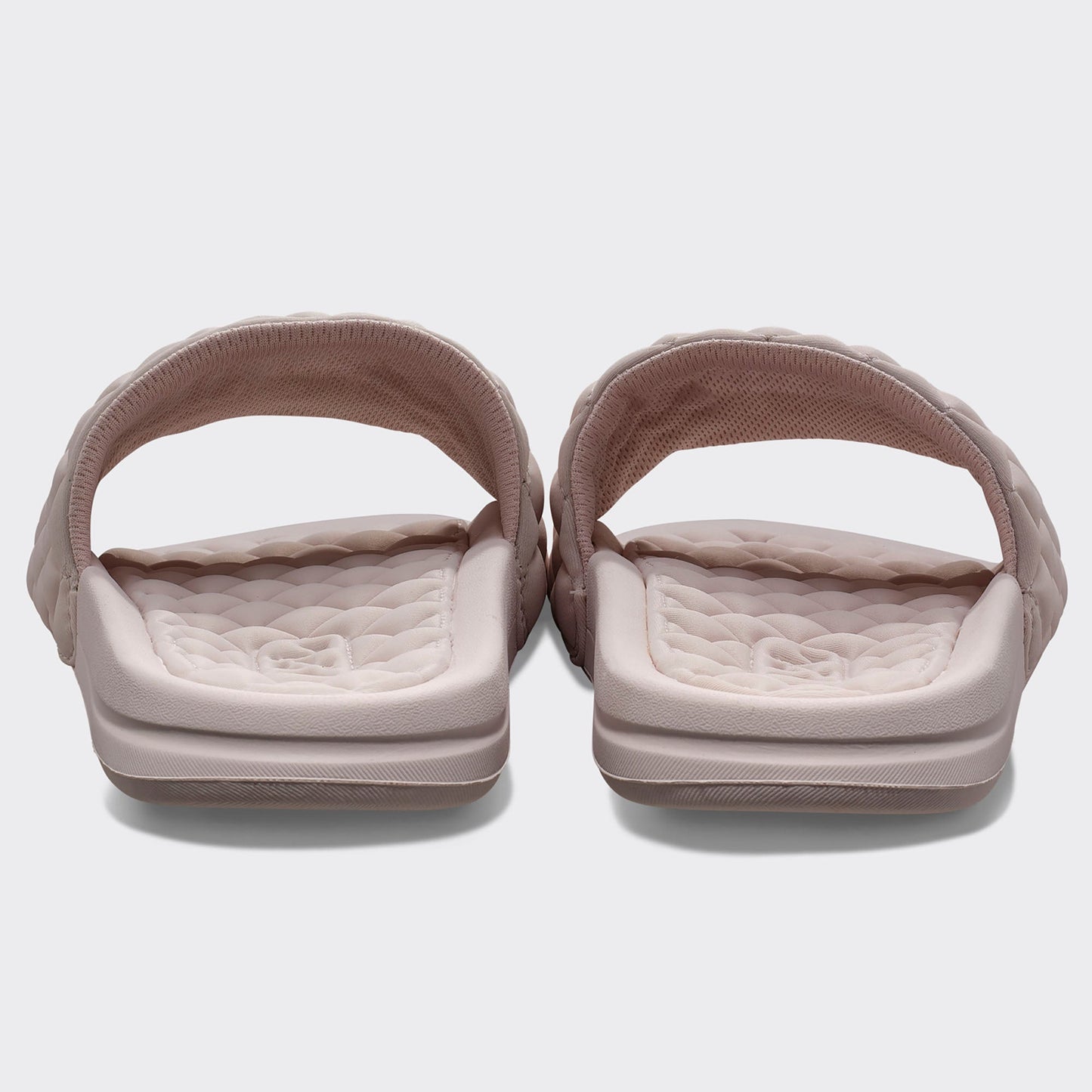 Women's Lusso Pool Slide Chalk