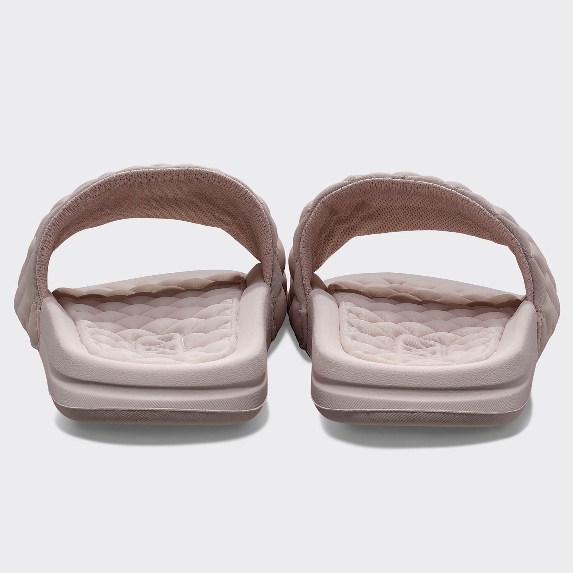 Women's Lusso Pool Slide Chalk
