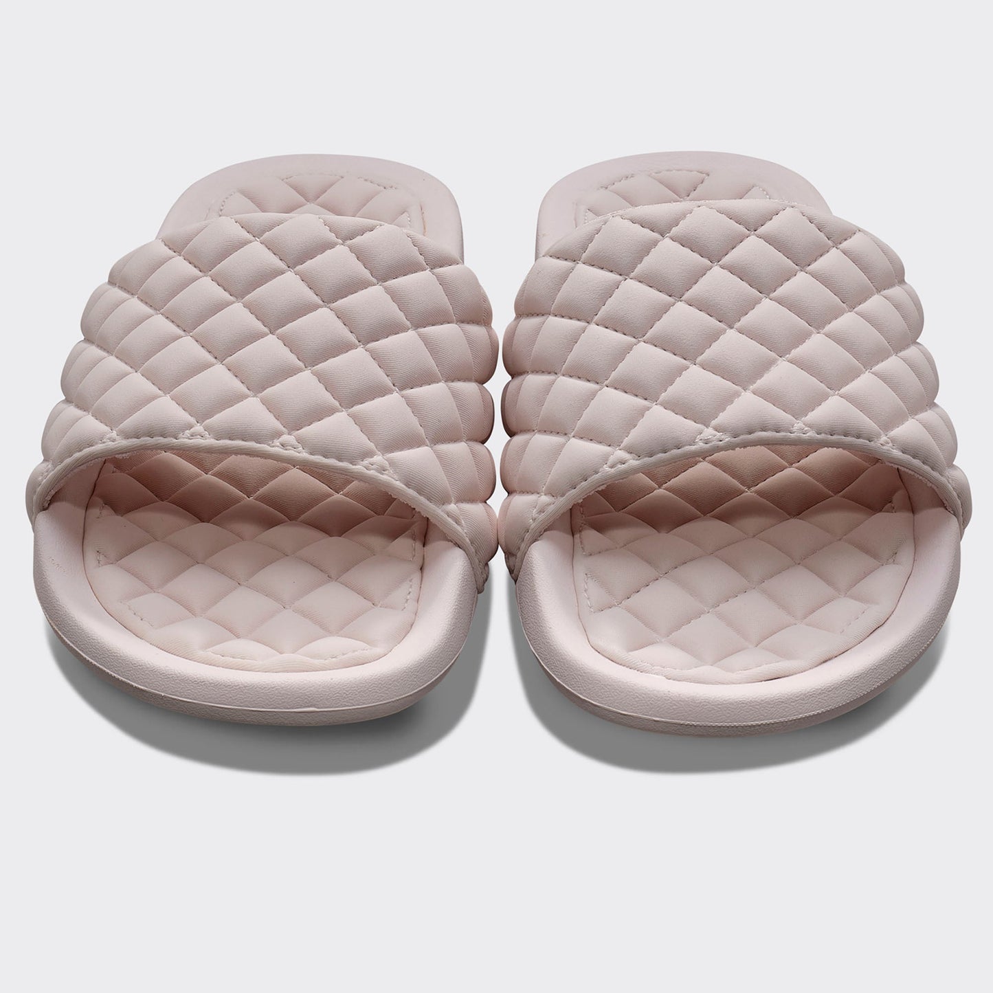 Women's Lusso Pool Slide Chalk