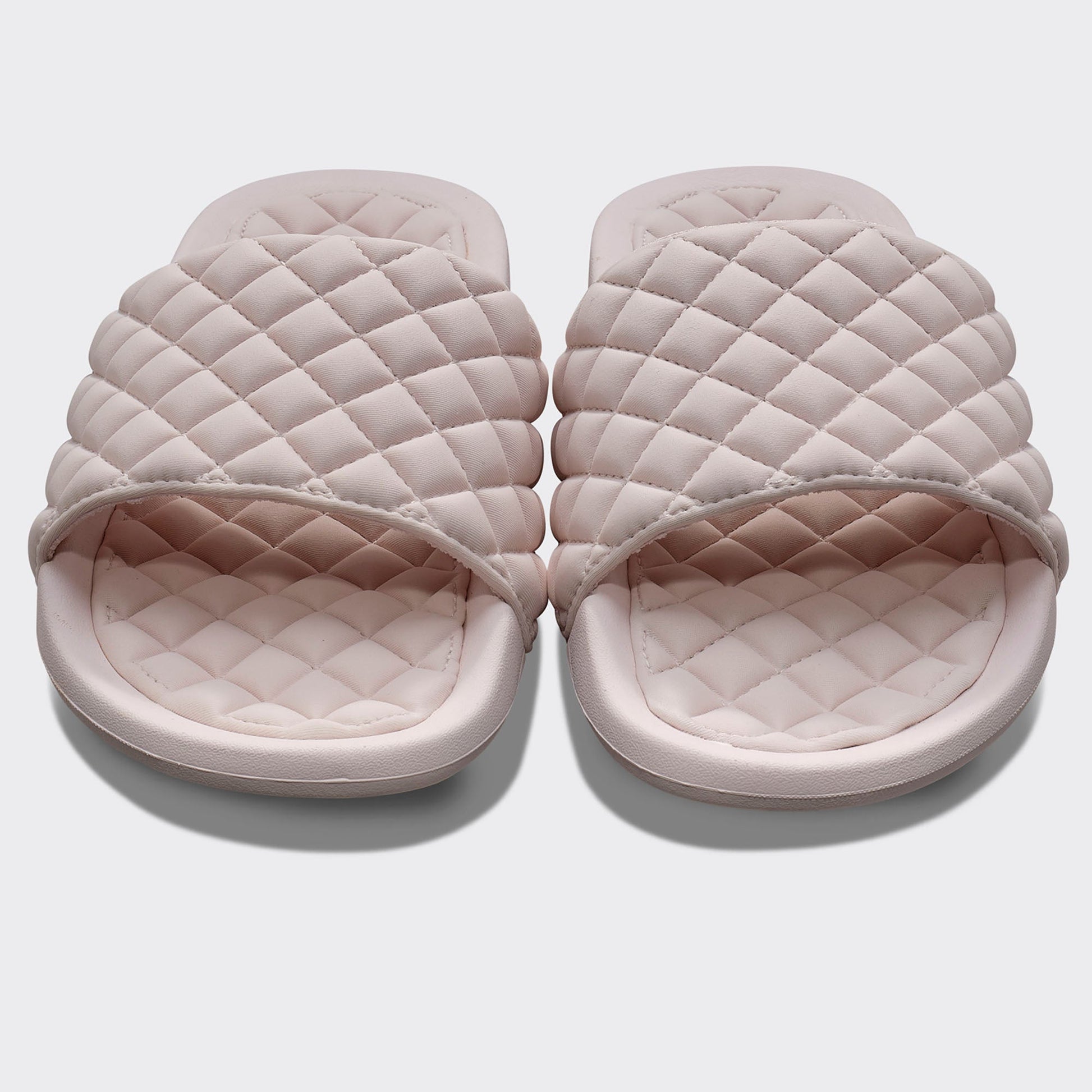 Women's Lusso Pool Slide Chalk