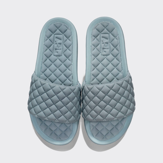 Women's Lusso Pool Slide Low Tide