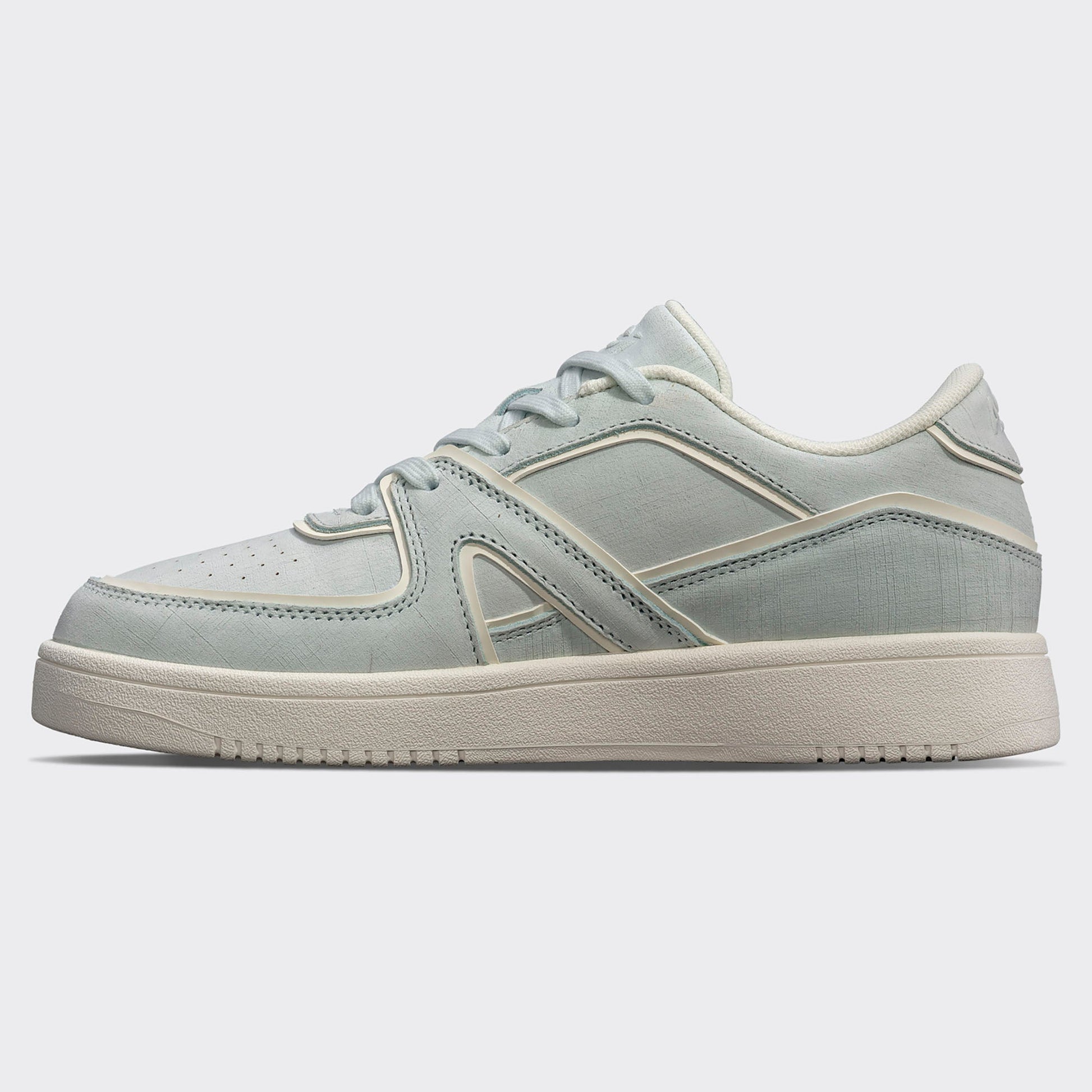Women's Nostalgia '87 Aqua Mist / Ivory