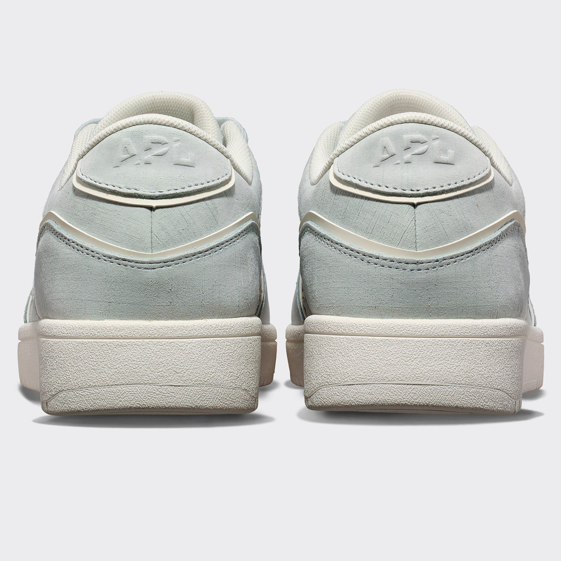 Men's Nostalgia '87 Aqua Mist / Ivory