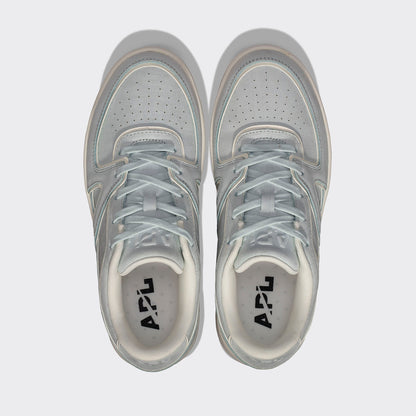 Men's Nostalgia '87 Aqua Mist / Ivory