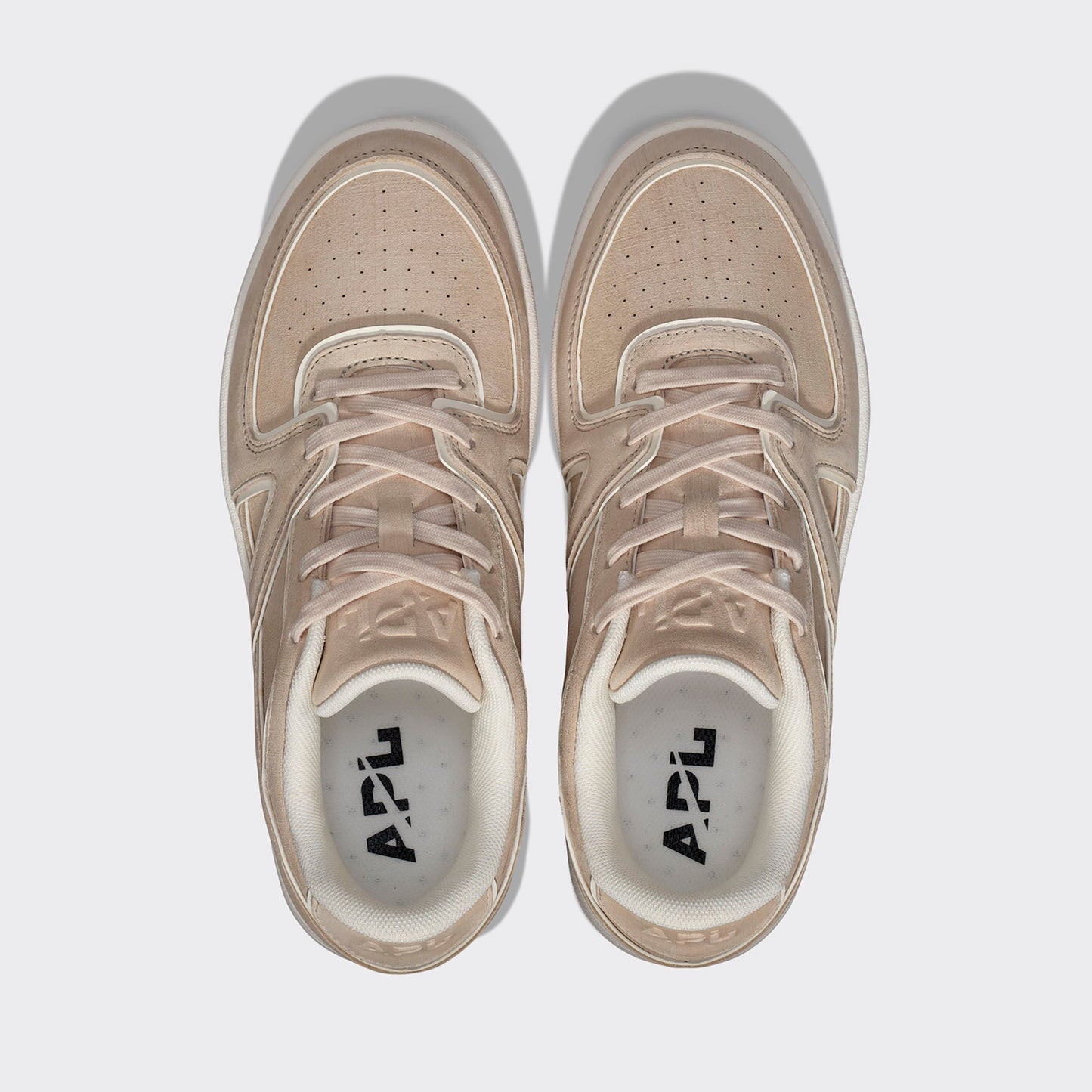 Men's Nostalgia '87 Beach / Ivory