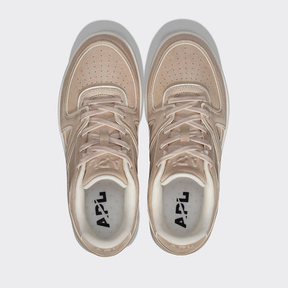 Men's Nostalgia '87 Beach / Ivory