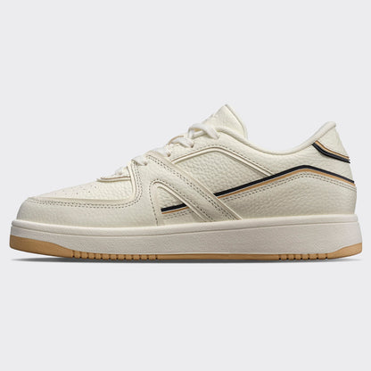 Women's Nostalgia '87 Ivory / Camel / Iron