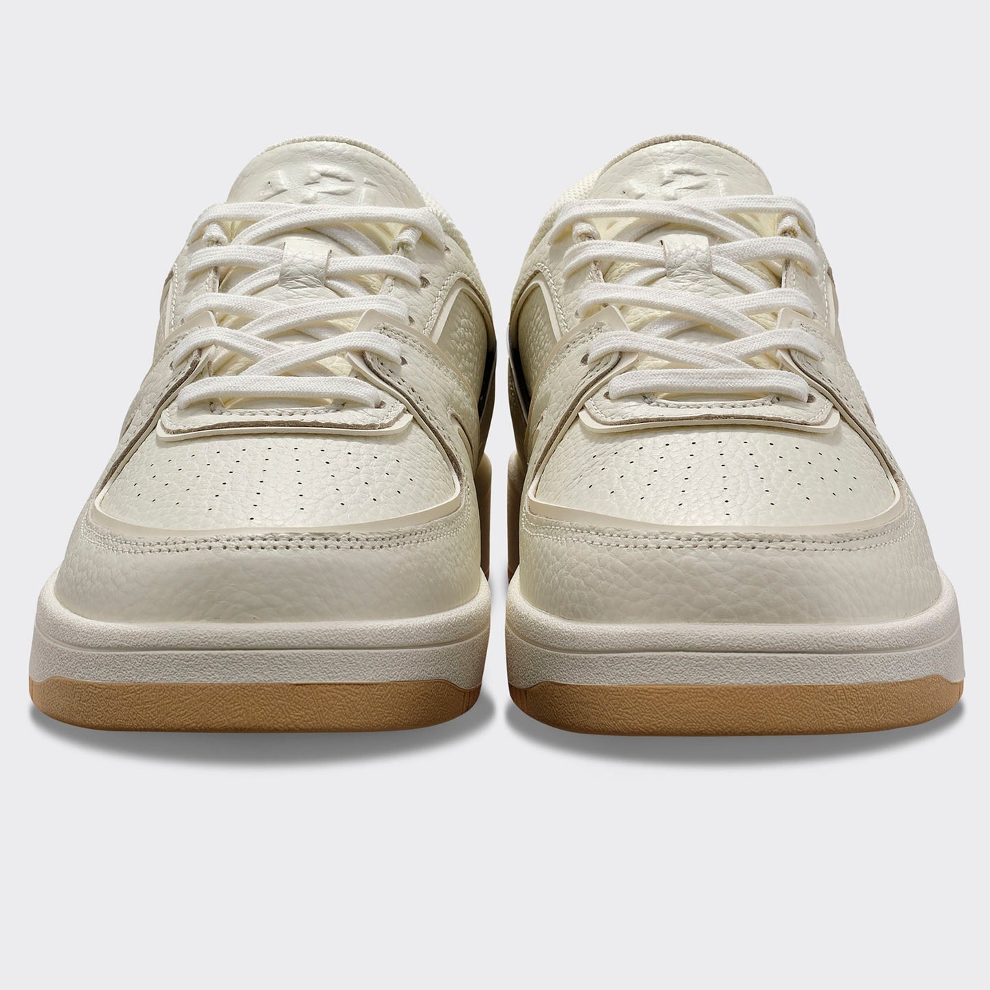 Women's Nostalgia '87 Ivory / Camel / Iron