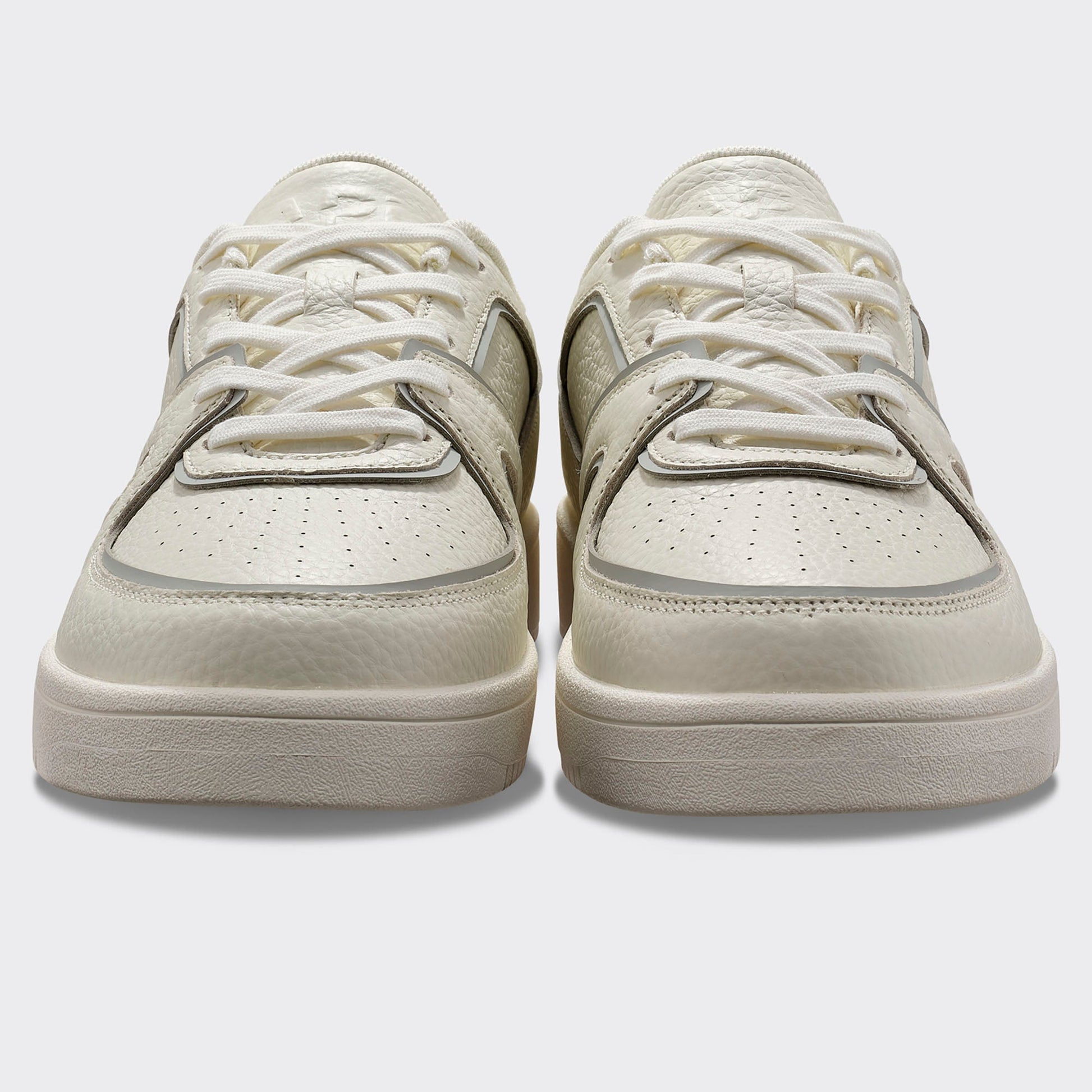 Women's Nostalgia '87 Ivory / Plaster