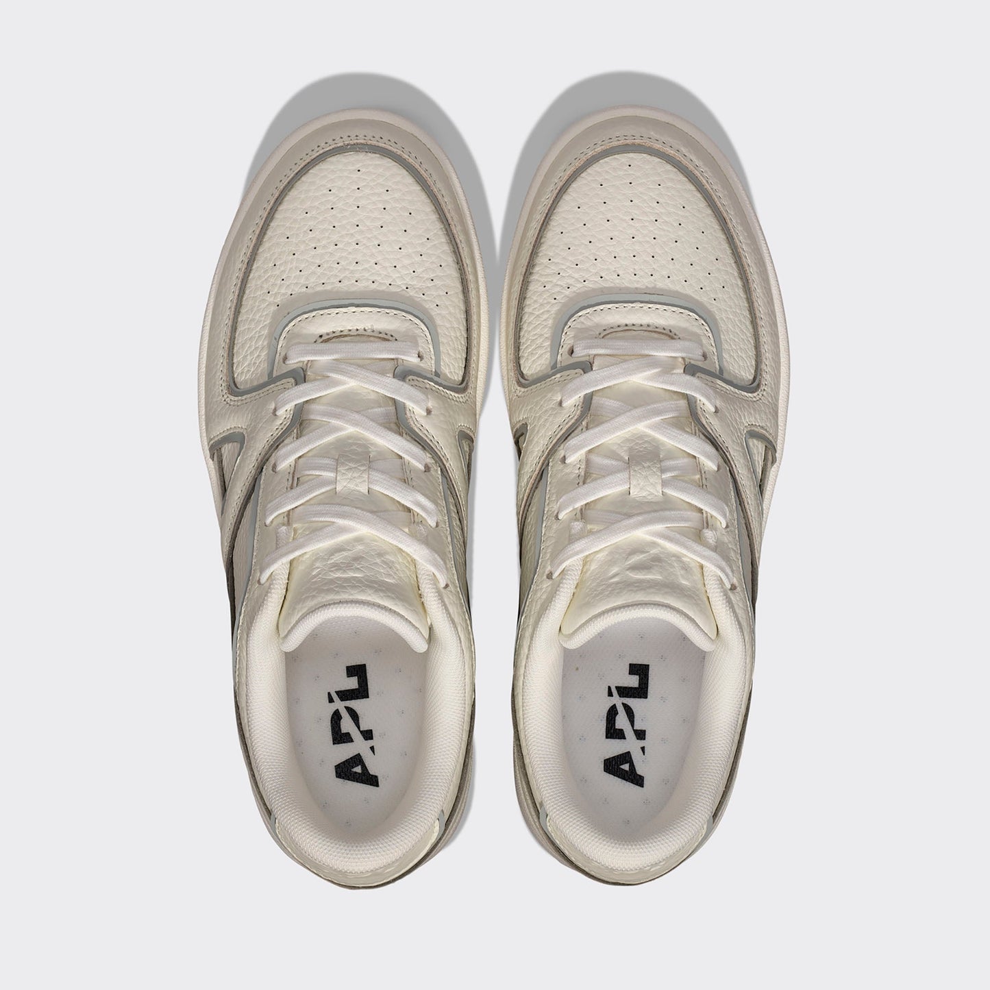 Women's Nostalgia '87 Ivory / Plaster