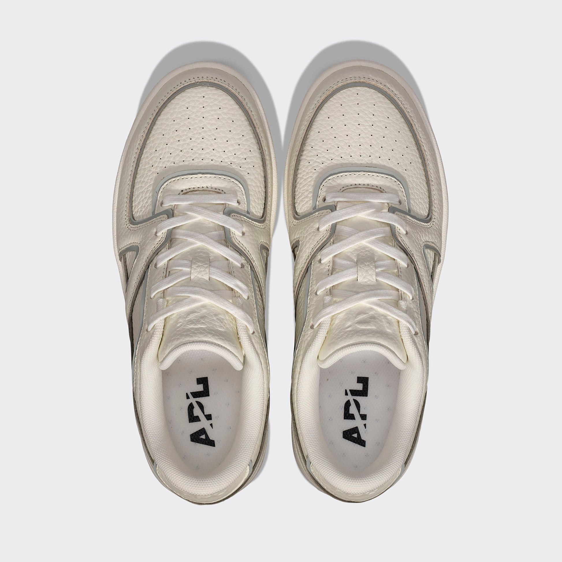 Women's Nostalgia '87 Ivory / Plaster