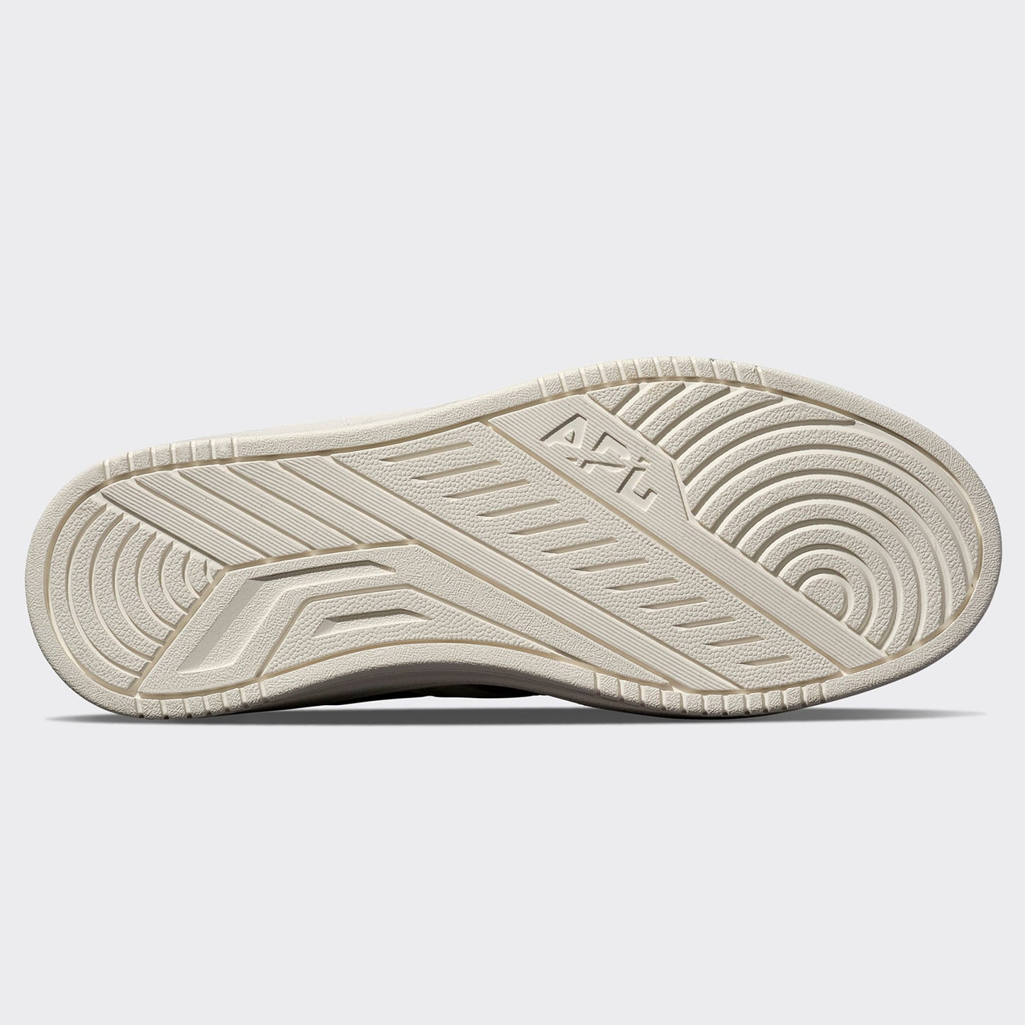 Men's Nostalgia '87 Ivory / Plaster