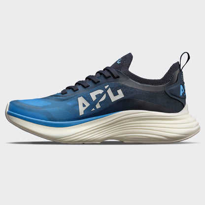 Women's APL Podium Coastal Blue / Midnight / Ombre