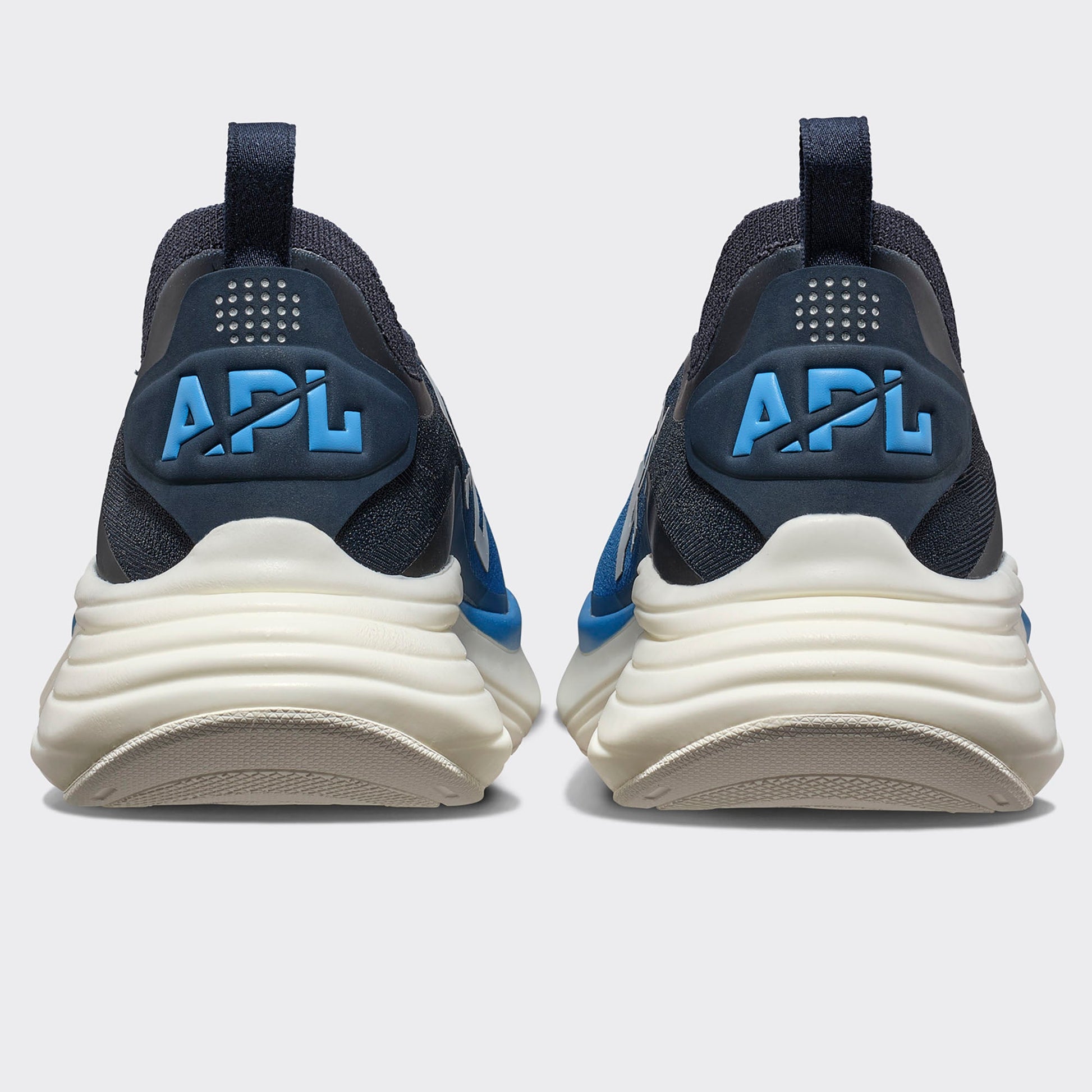 Women's APL Podium Coastal Blue / Midnight / Ombre