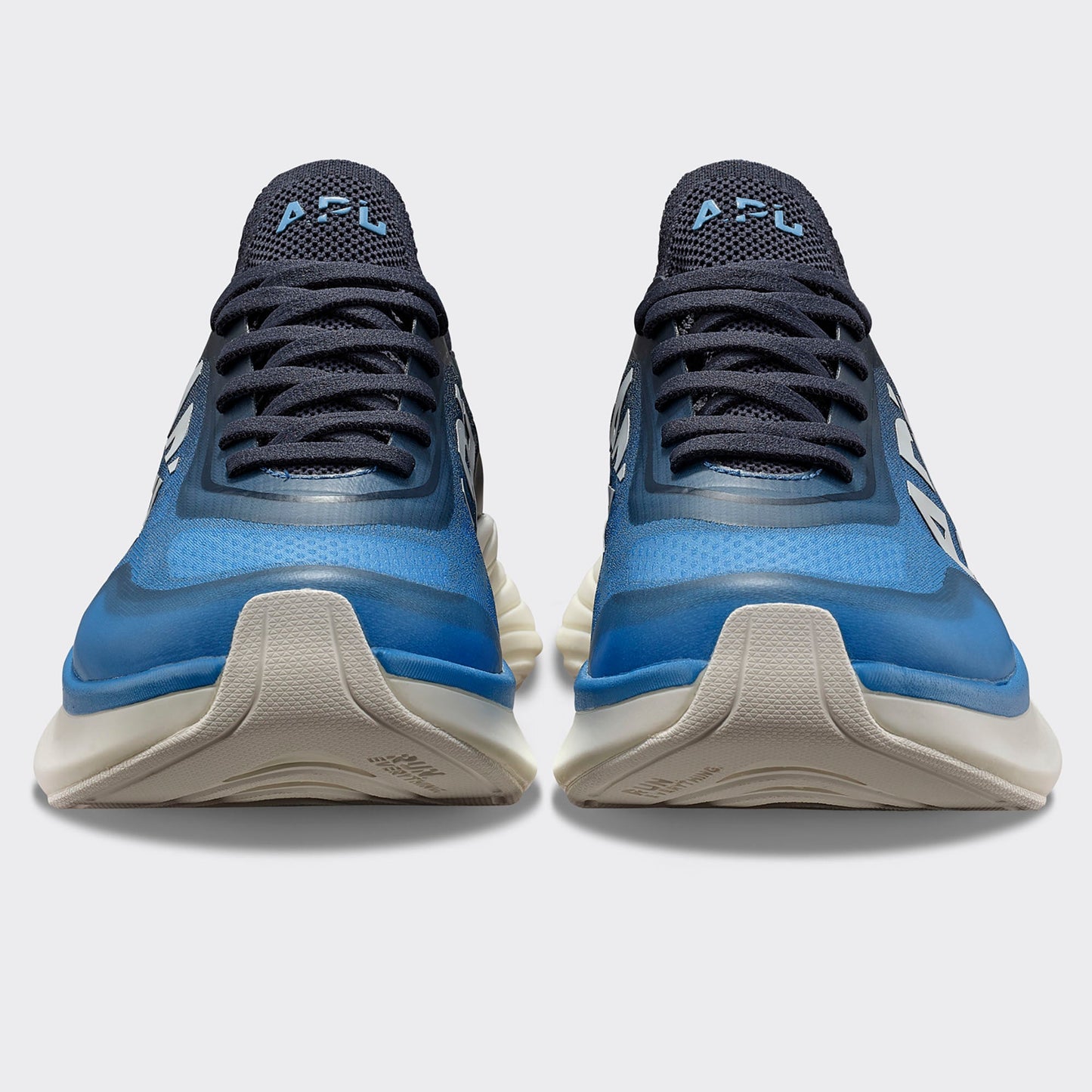 Men's APL Podium Coastal Blue / Midnight / Ombre