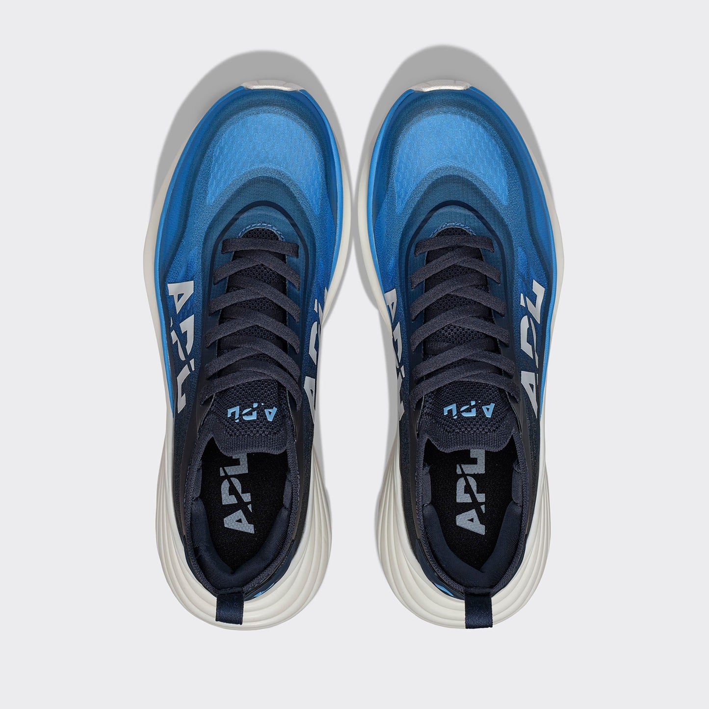 Women's APL Podium Coastal Blue / Midnight / Ombre