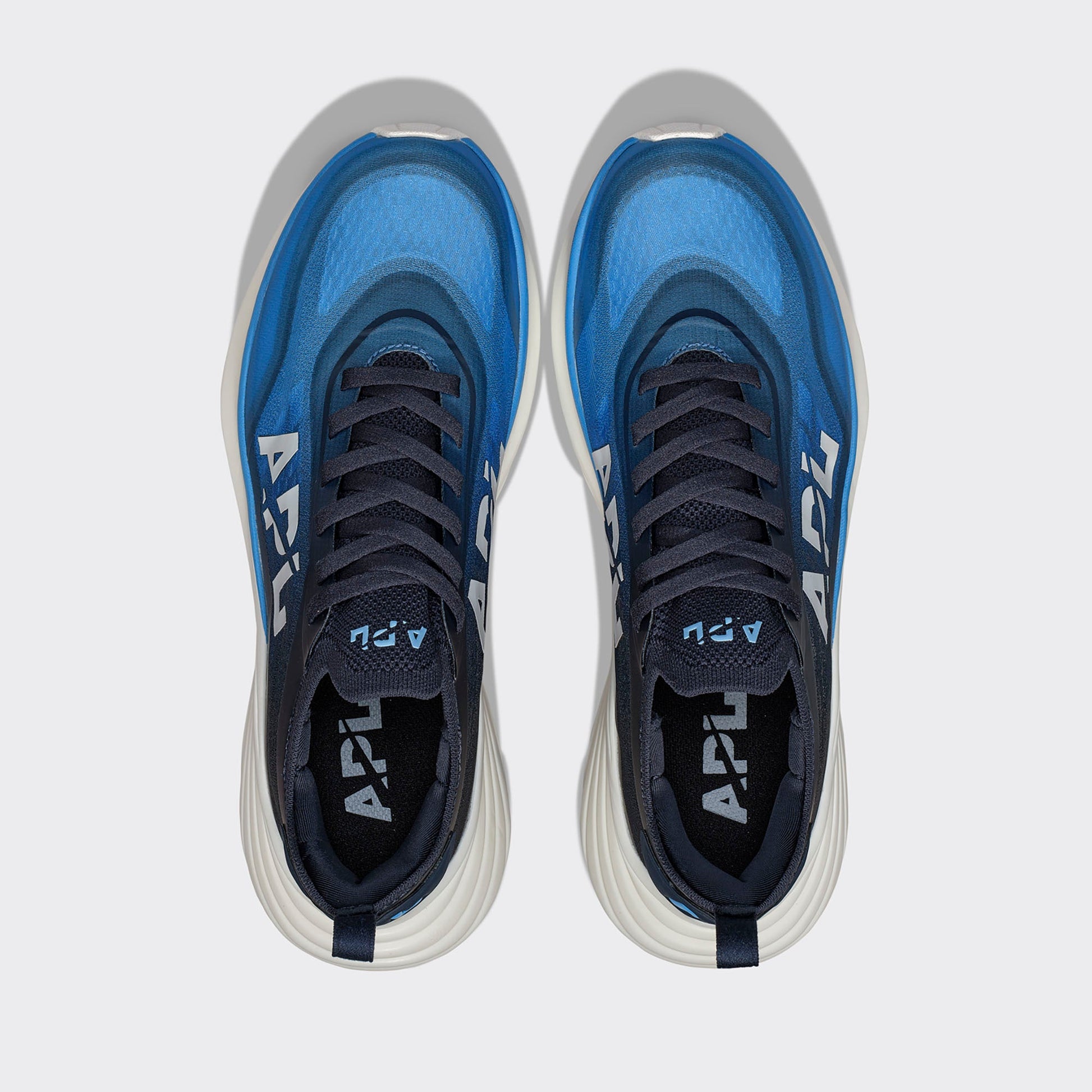 Women's APL Podium Coastal Blue / Midnight / Ombre