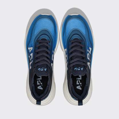 Men's APL Podium Coastal Blue / Midnight / Ombre