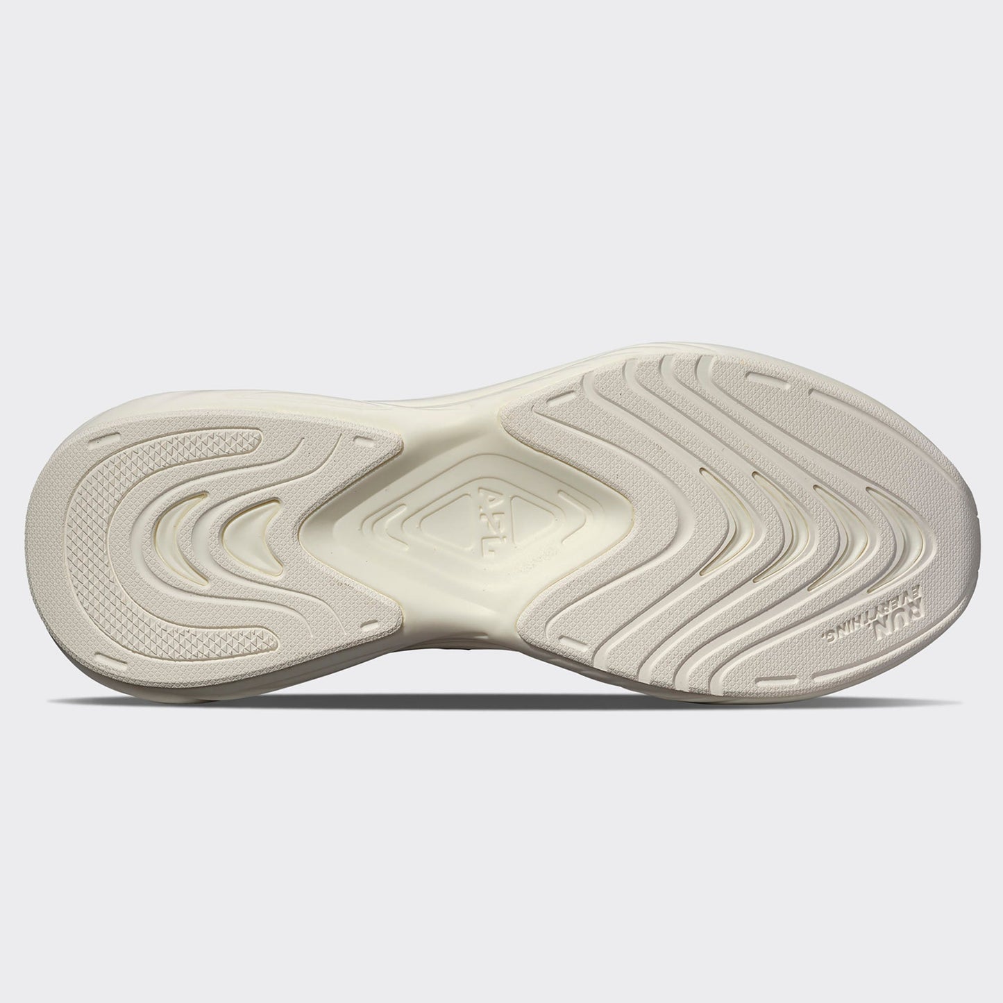 Women's APL Podium Faded Peach / Fire Coral / Ombre