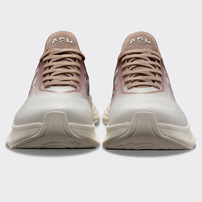 Men's APL Podium Ivory / Latte / Ombre