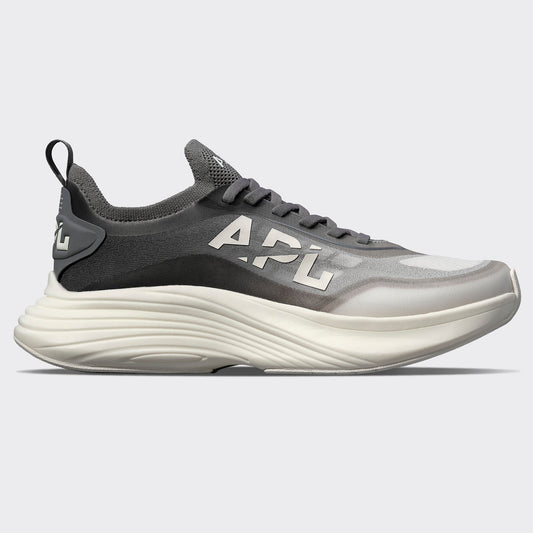 Women's APL Podium Ivory / Smoke / Ombre