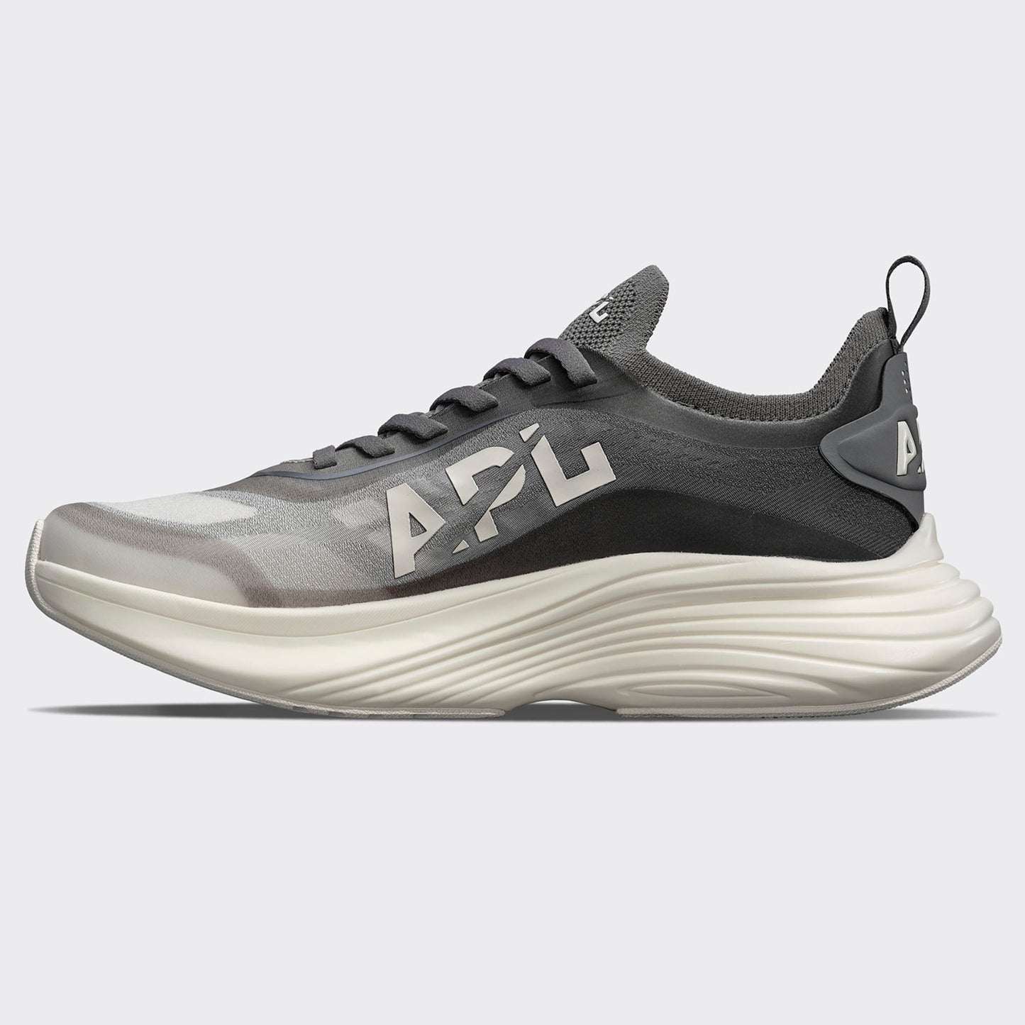 Women's APL Podium Ivory / Smoke / Ombre