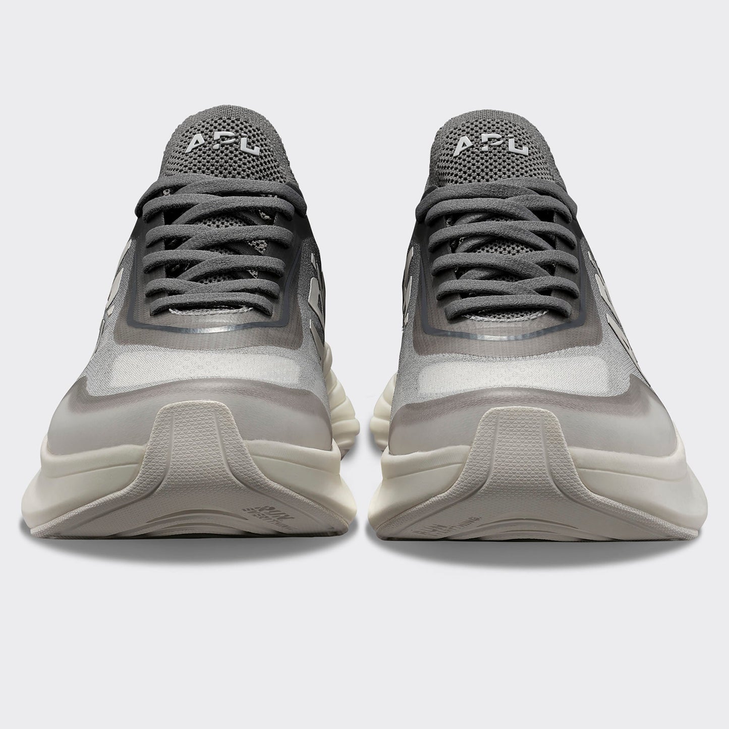Women's APL Podium Ivory / Smoke / Ombre