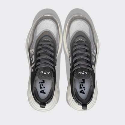 Women's APL Podium Ivory / Smoke / Ombre
