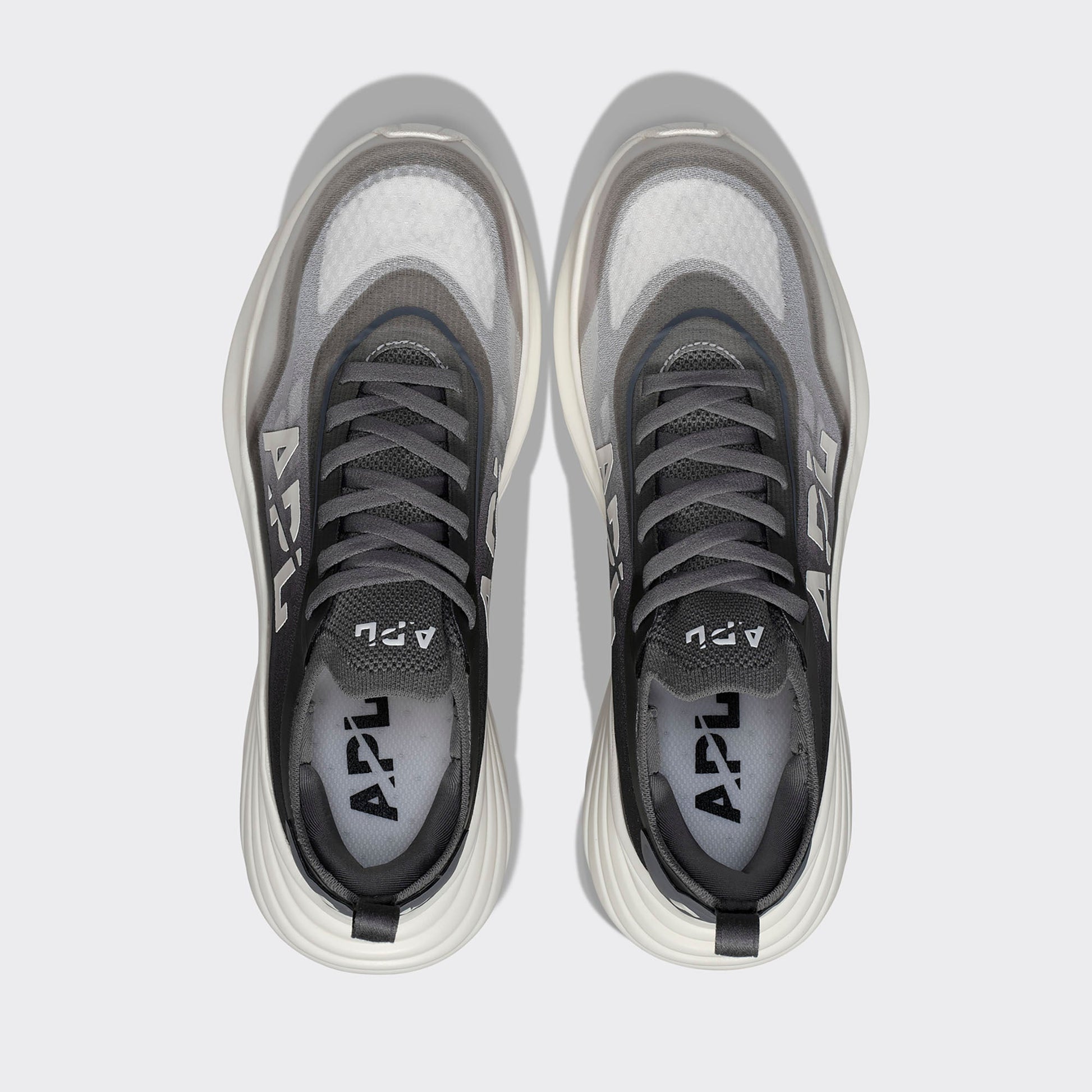 Men's APL Podium Ivory / Smoke / Ombre