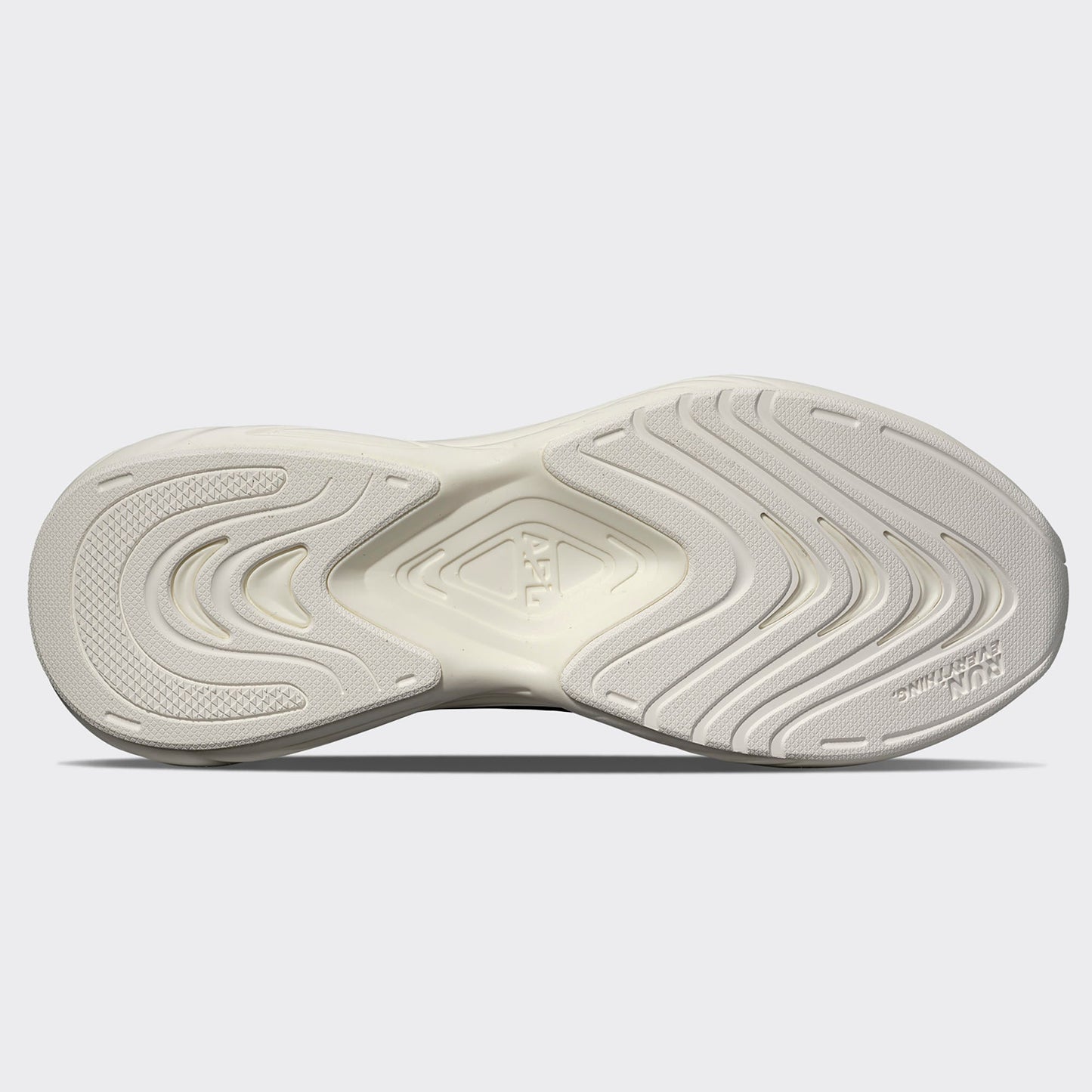 Women's APL Podium Ivory / Smoke / Ombre