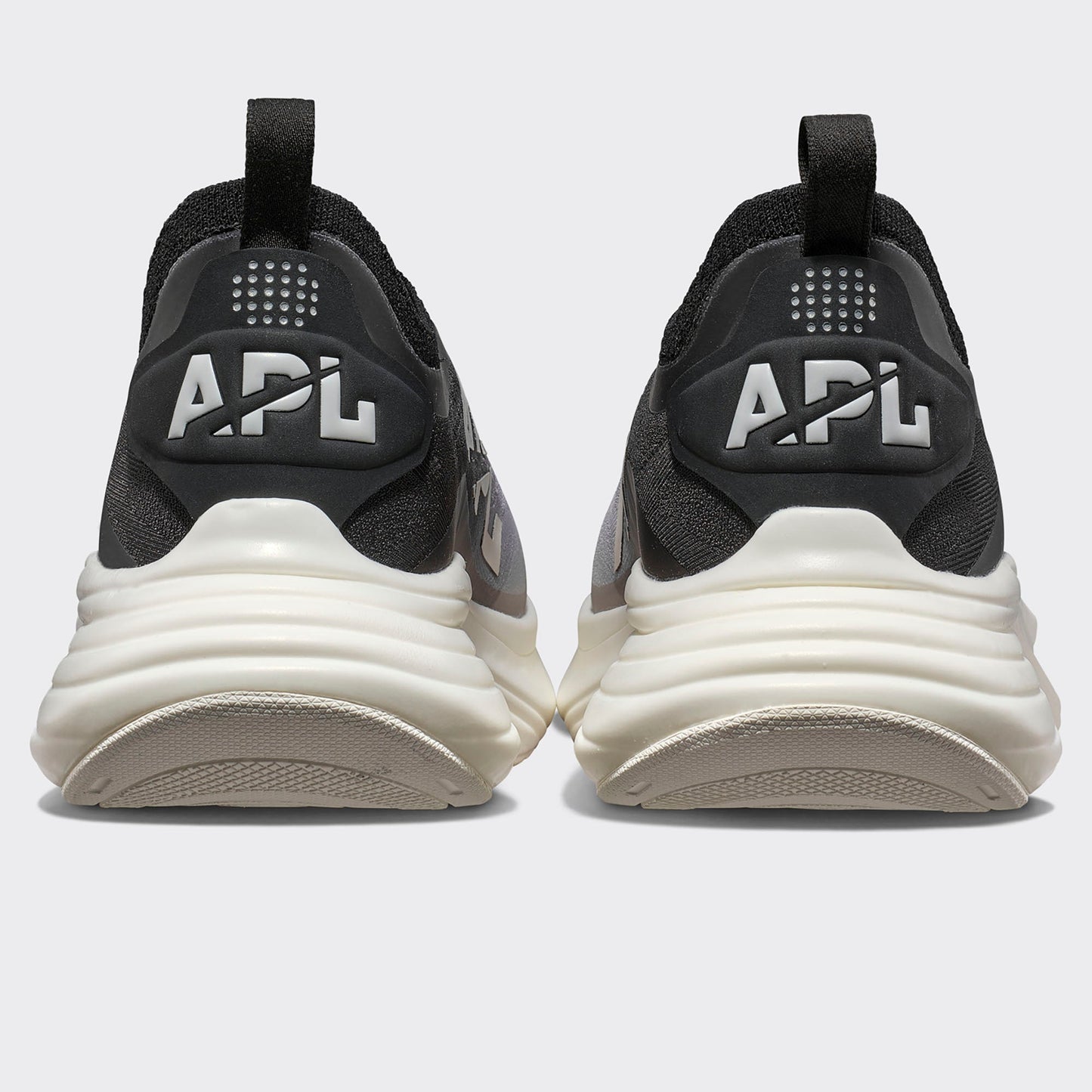 Women's APL Podium Light Fog / Black / Ombre