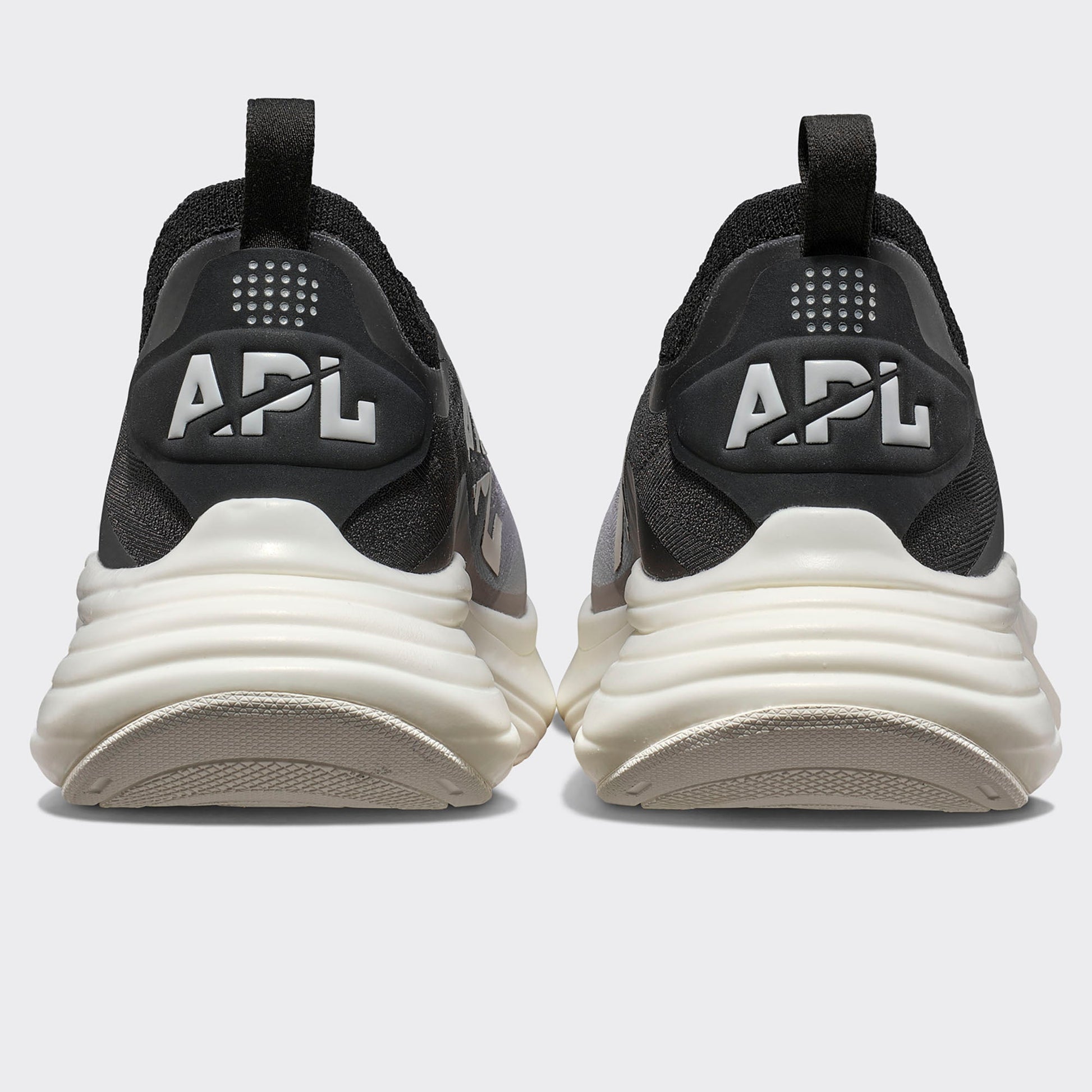 Men's APL Podium Light Fog / Black / Ombre