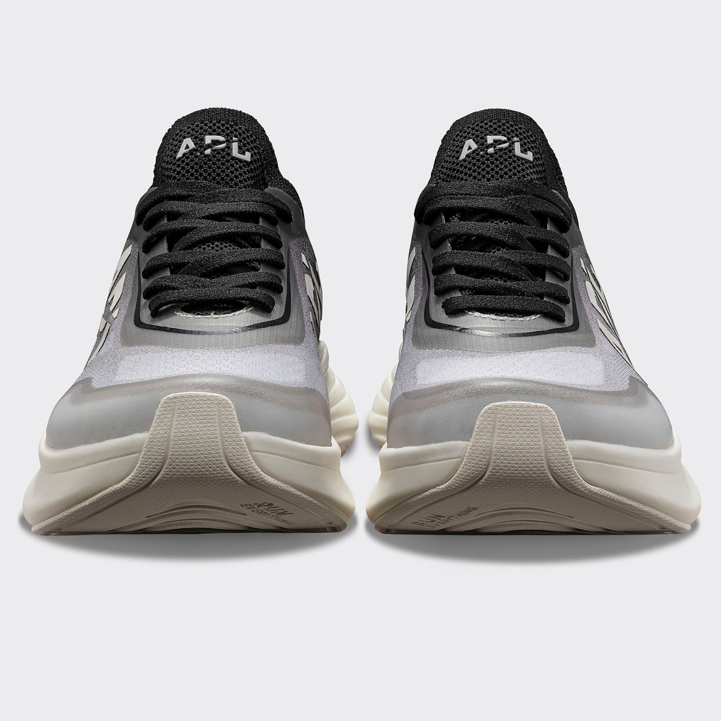 Men's APL Podium Light Fog / Black / Ombre