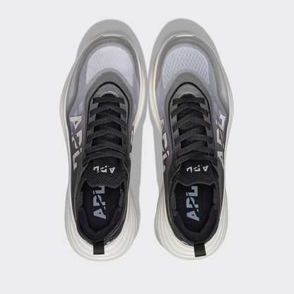 Women's APL Podium Light Fog / Black / Ombre