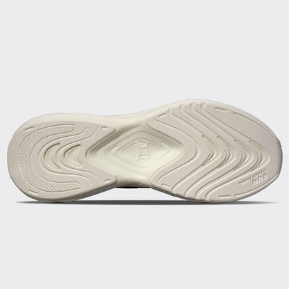 Women's APL Podium Light Fog / Black / Ombre