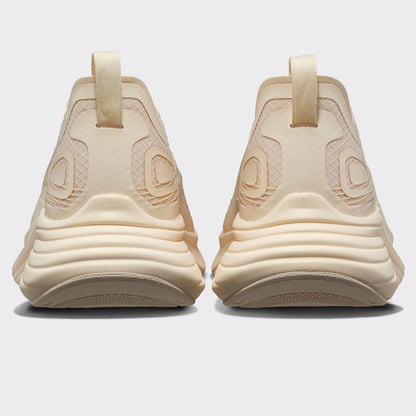 Women's Streamline Alabaster / Latte