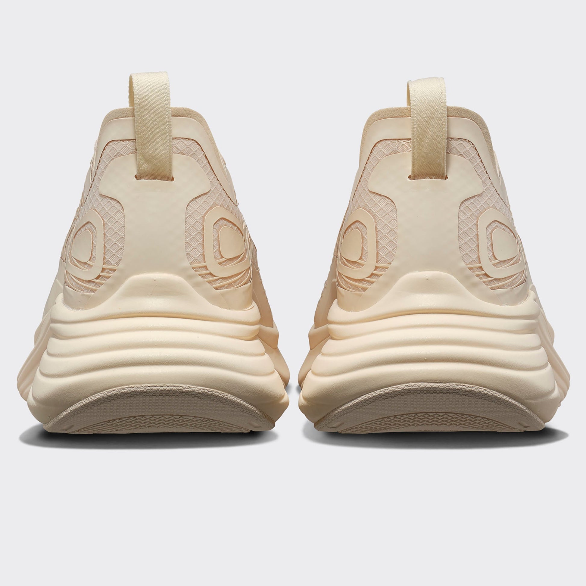 Men's Streamline Alabaster / Latte