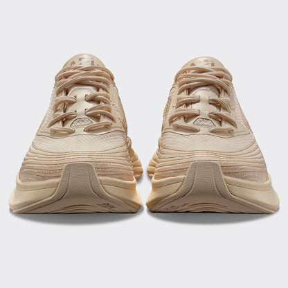 Women's Streamline Alabaster / Latte