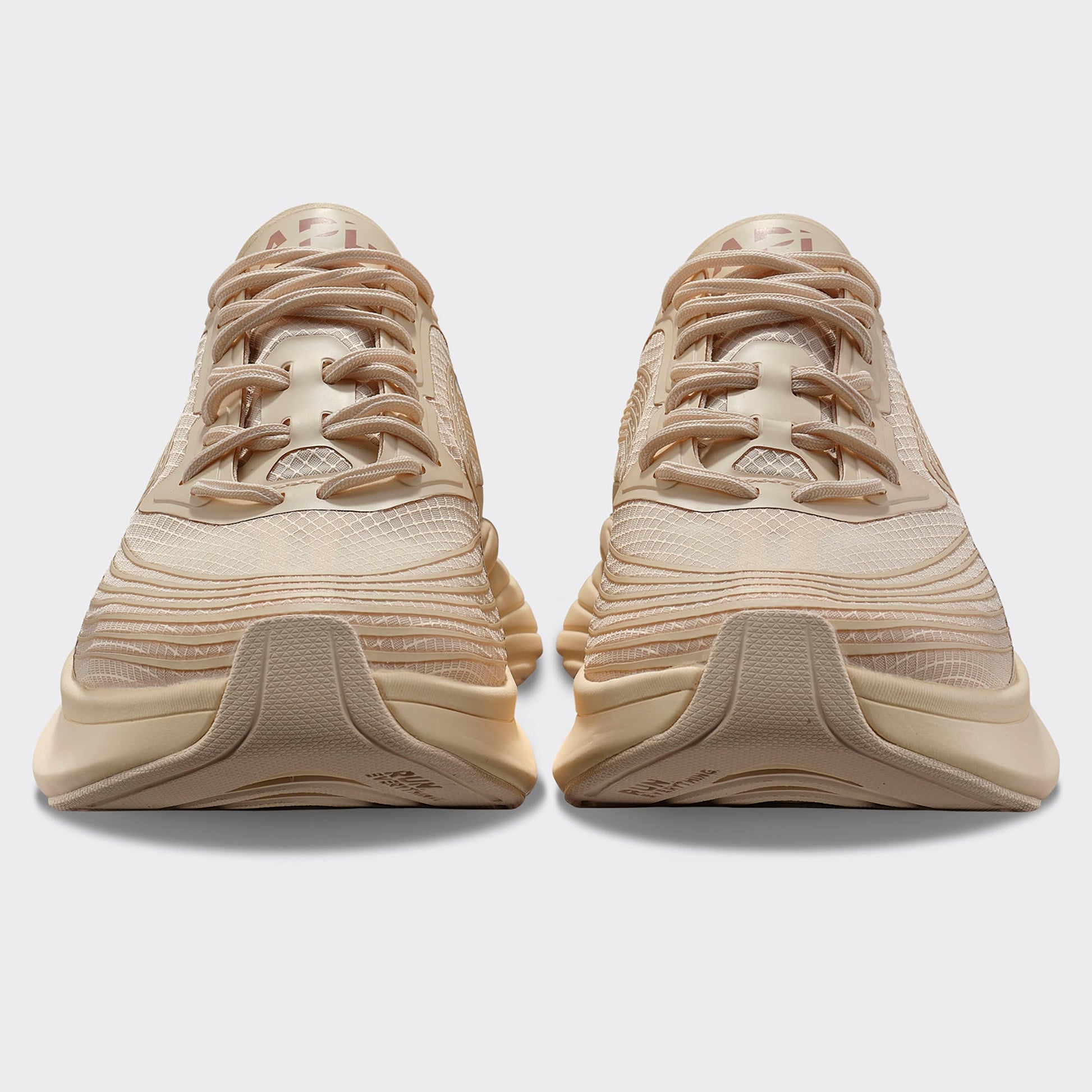 Men's Streamline Alabaster / Latte