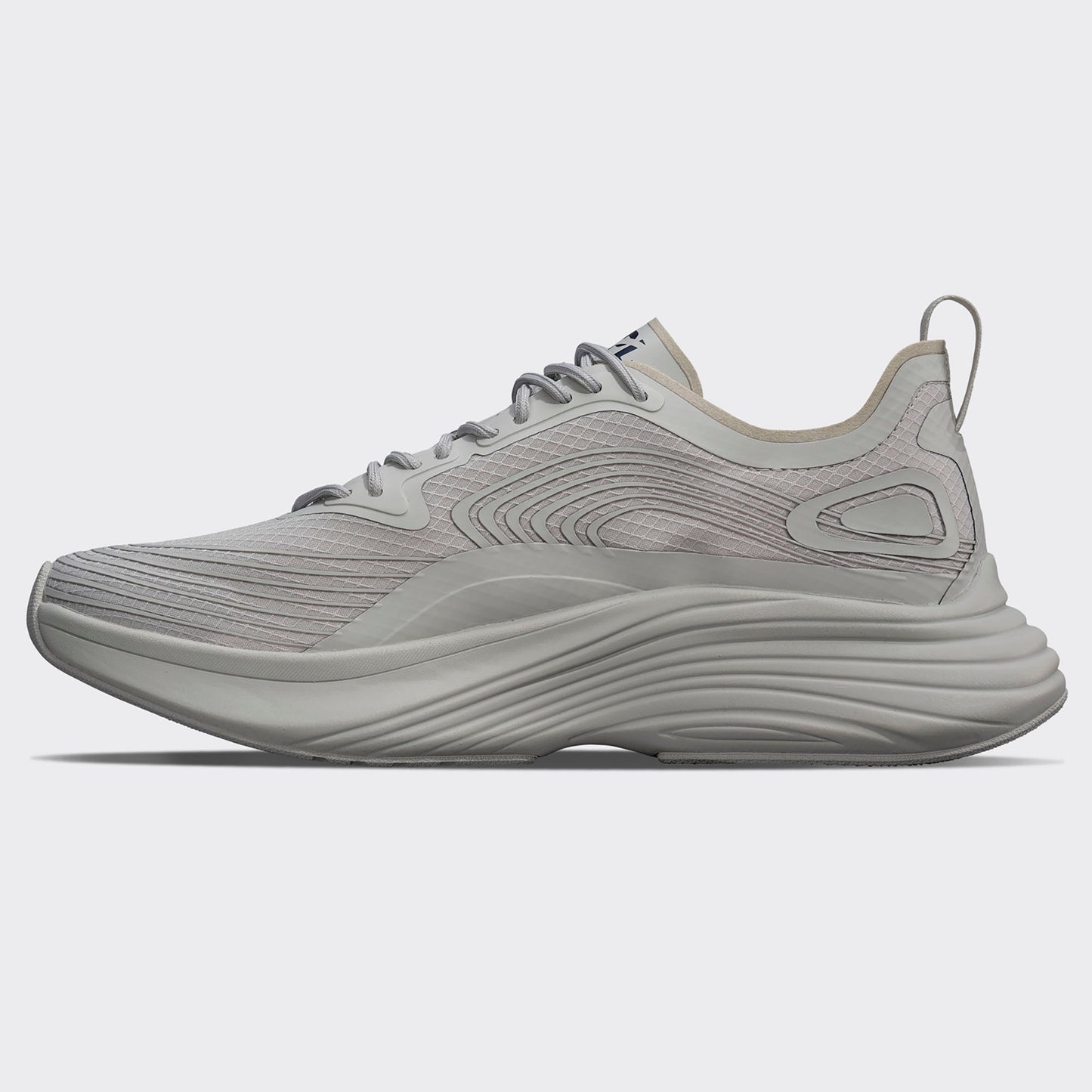 Men's Streamline Harbor Grey / Midnight