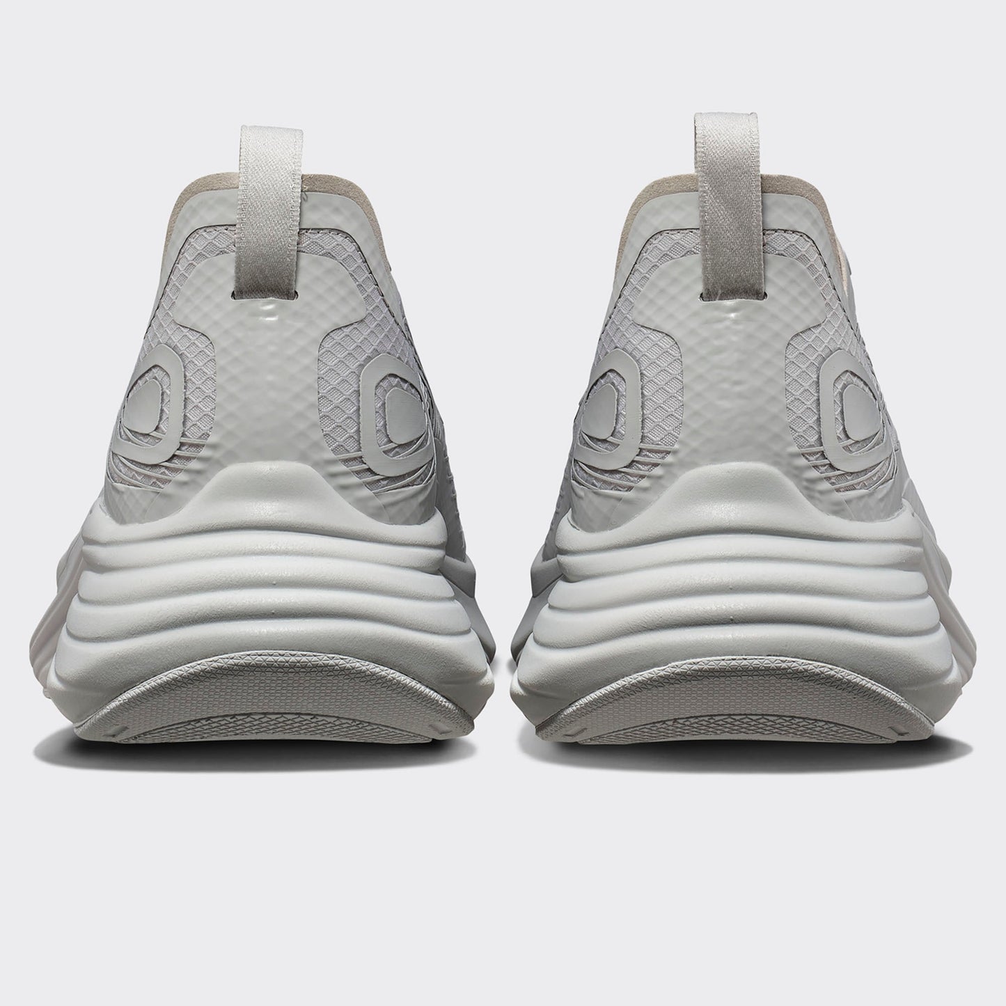 Men's Streamline Harbor Grey / Midnight