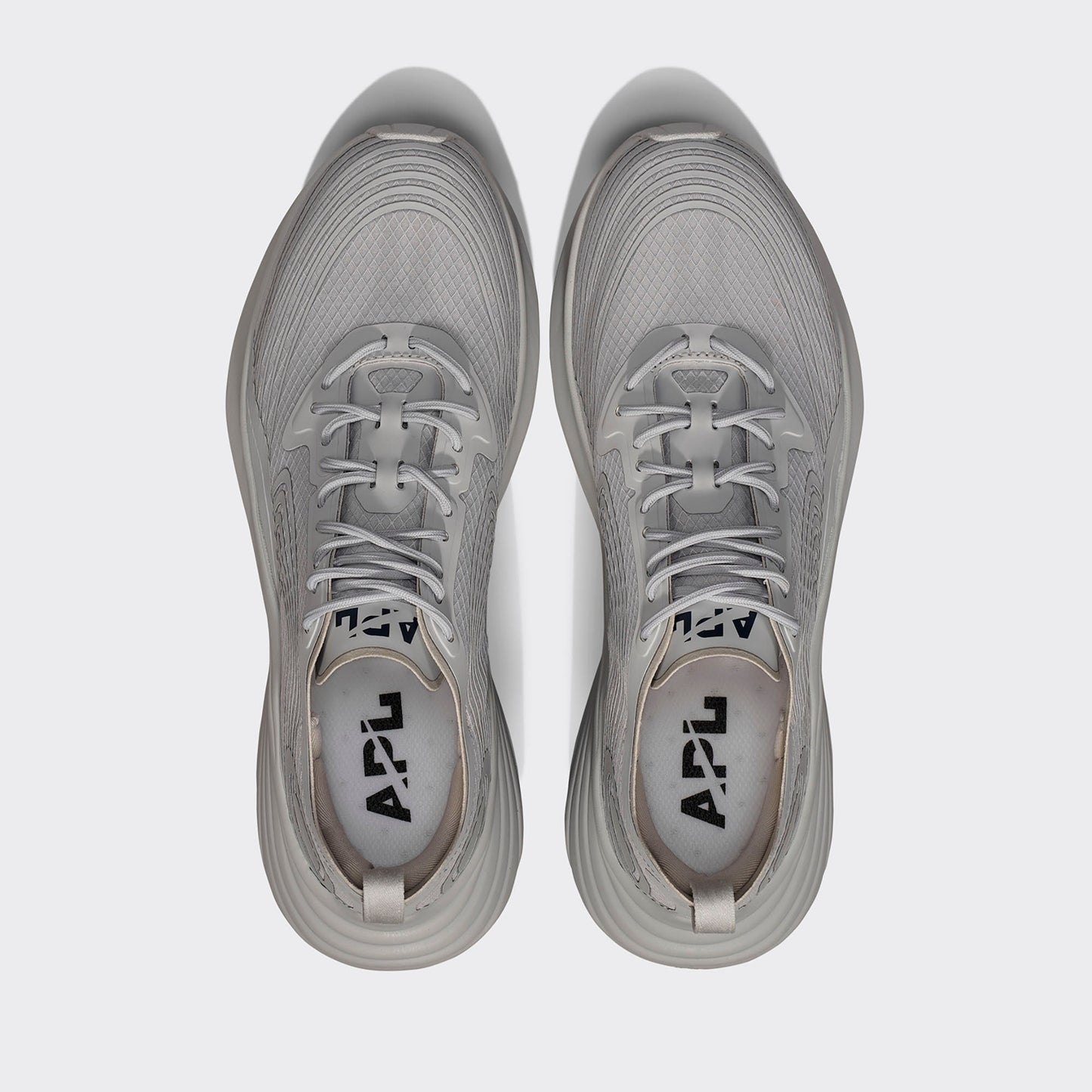 Women's Streamline Harbor Grey / Midnight