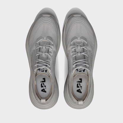 Women's Streamline Harbor Grey / Midnight