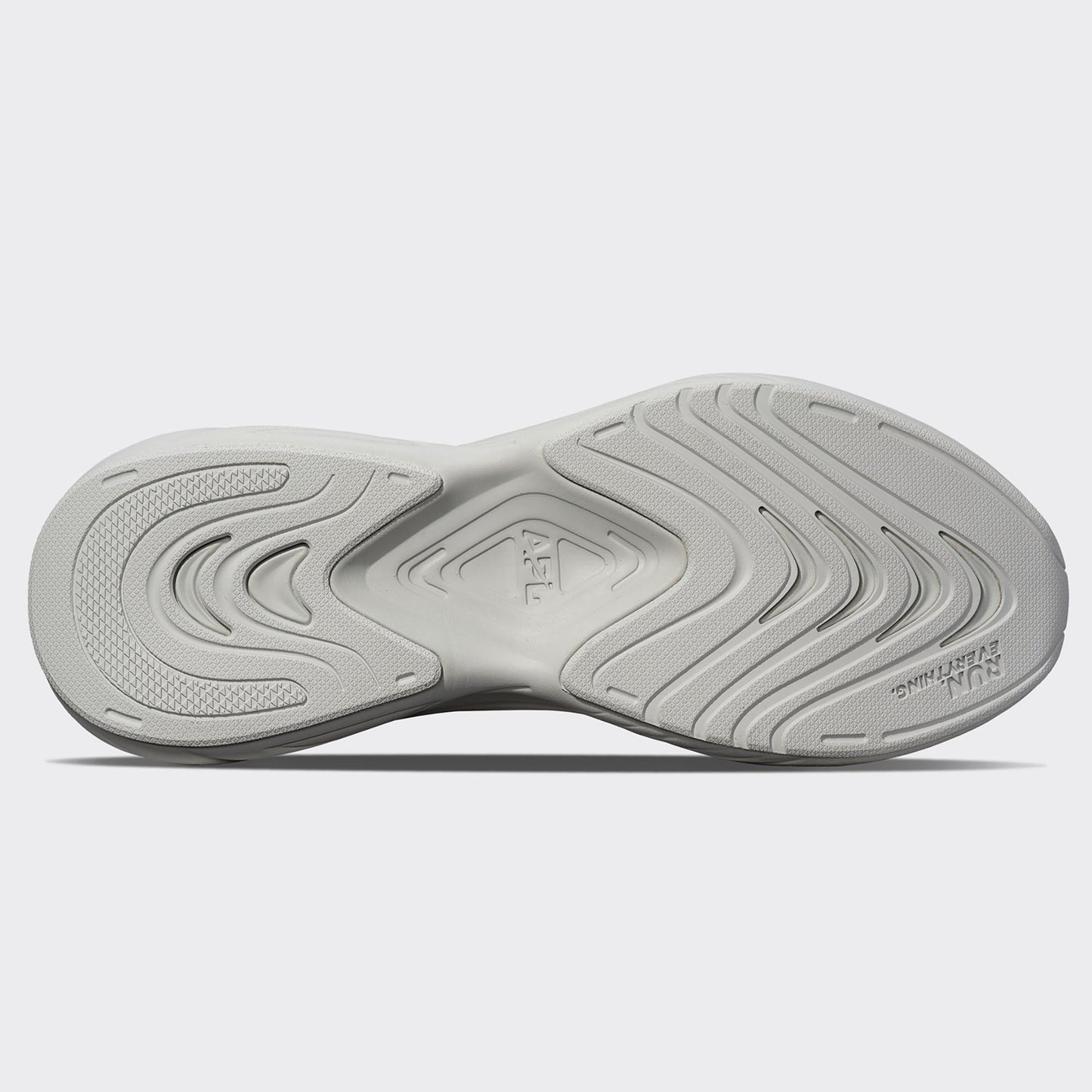 Women's Streamline Harbor Grey / Midnight