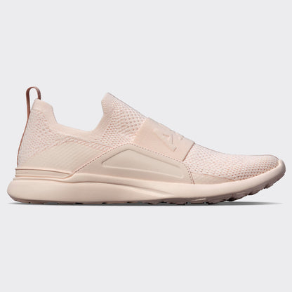 Women's TechLoom Bliss Creme / Parisian Dusk / Racer