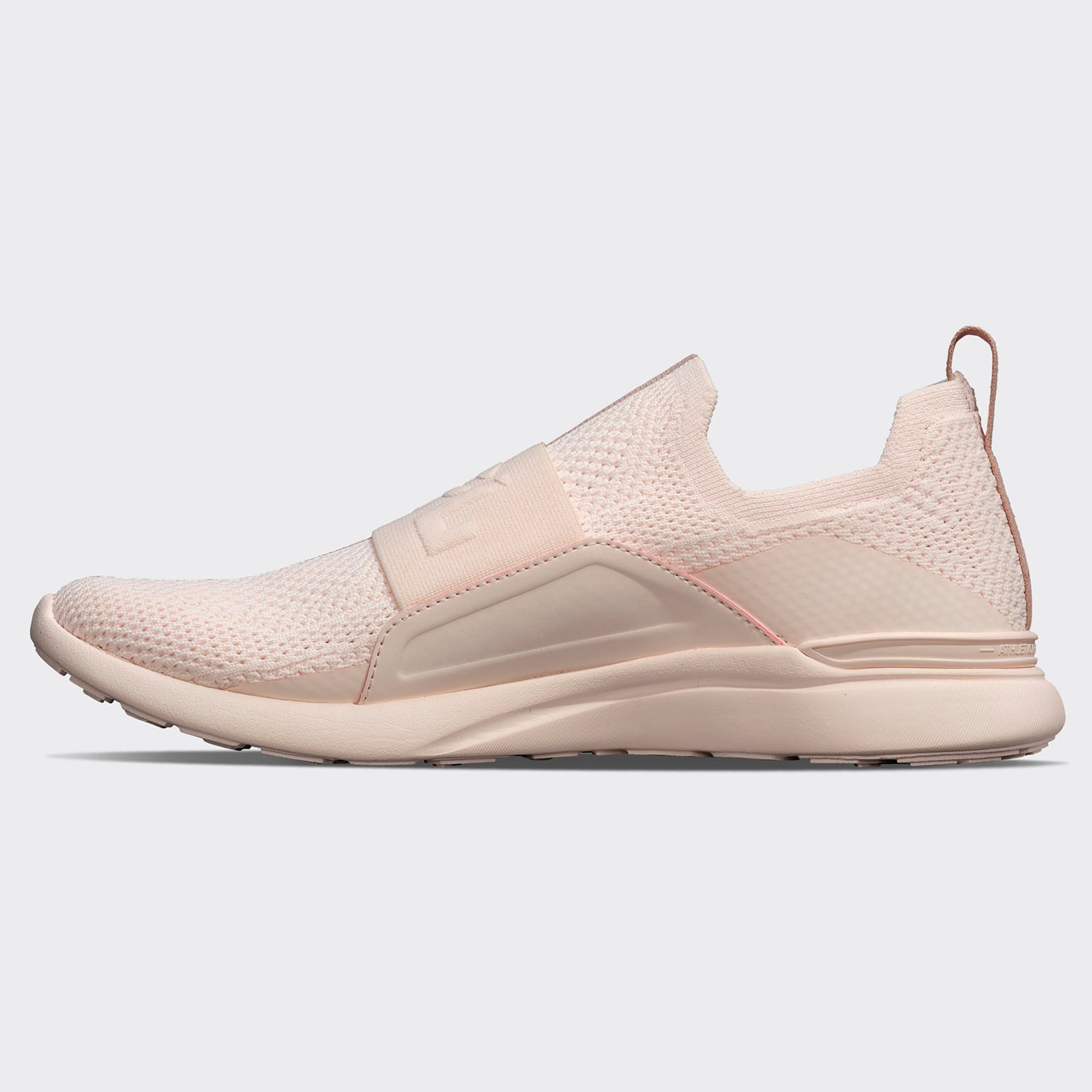Women's TechLoom Bliss Creme / Parisian Dusk / Racer