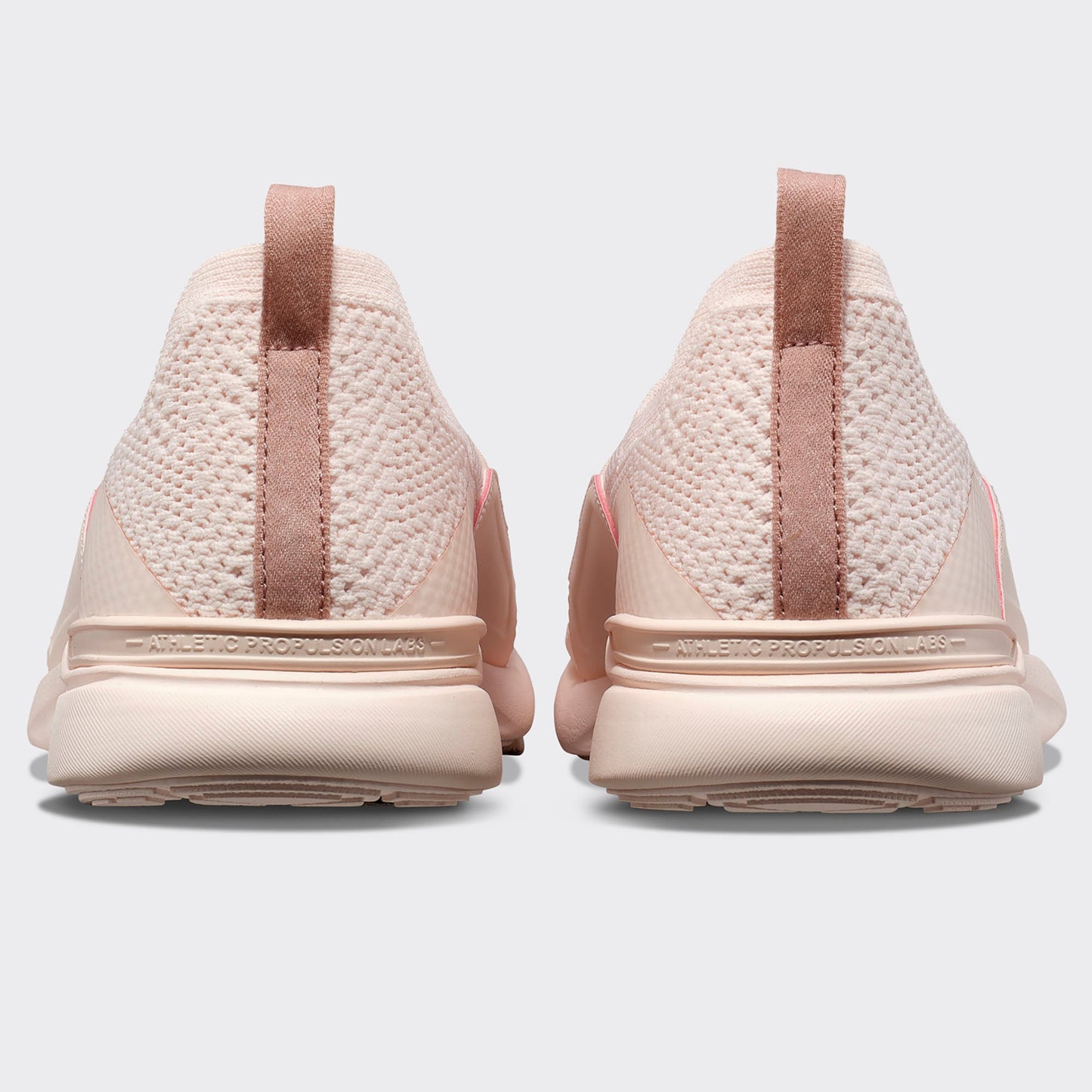 Women's TechLoom Bliss Creme / Parisian Dusk / Racer